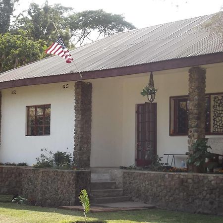 Hotel Kaswende Farm Arusha Exteriér fotografie