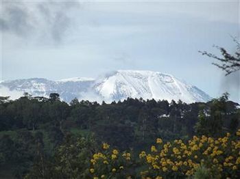 Hotel Kaswende Farm Arusha Exteriér fotografie