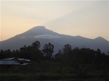 Hotel Kaswende Farm Arusha Exteriér fotografie